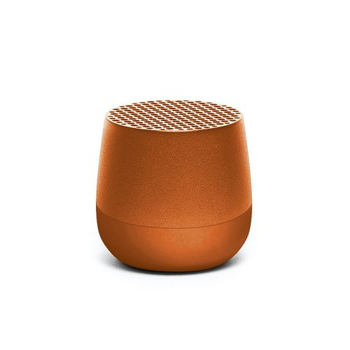 Altoparlante Bluetooth - MINO : LA113MC - LEXON - residenziale / da interno / in alluminio