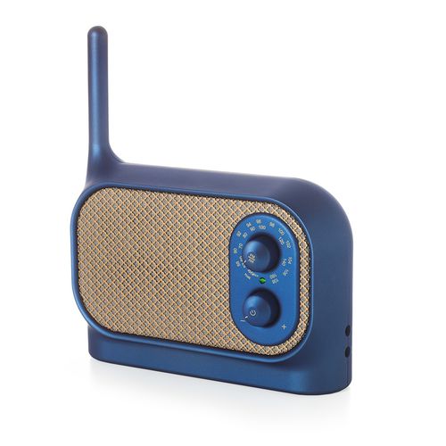 Altoparlante multimediale - MEZZO : LA90MB - LEXON - residenziale / da interno / in ABS