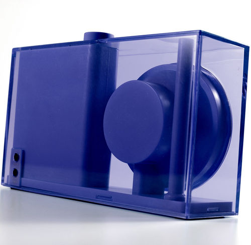 Altoparlante multimediale - FLOW : LA94B5 - LEXON - residenziale / da interno / in ABS