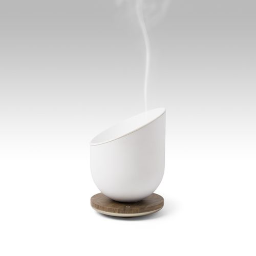 Diffusore per profumo per uso residenziale - MIAMI : LH54DWD - LEXON