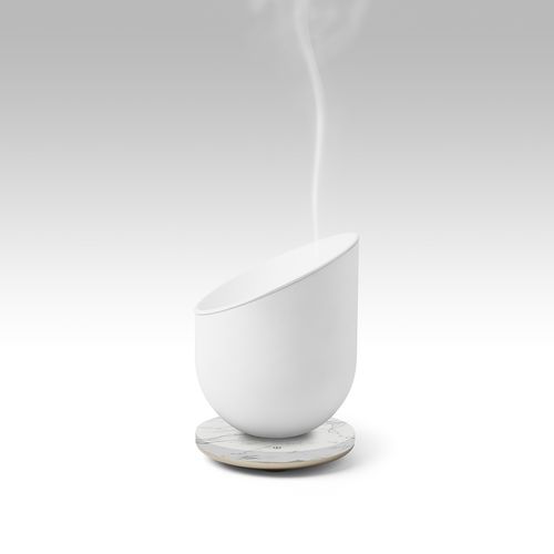 Diffusore per profumo per uso residenziale - MIAMI : LH54DMW - LEXON