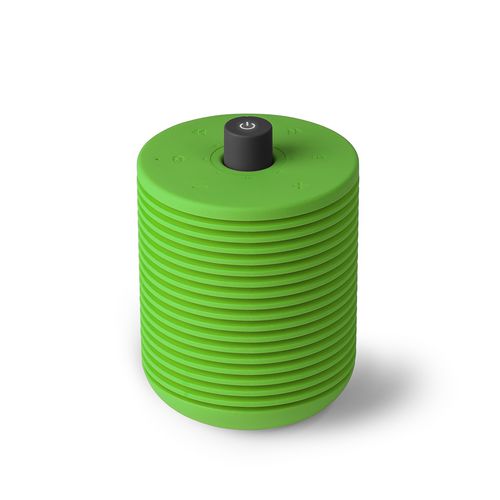 Altoparlante Bluetooth - HIBI : LA105V - LEXON - residenziale / da interno / in gomma