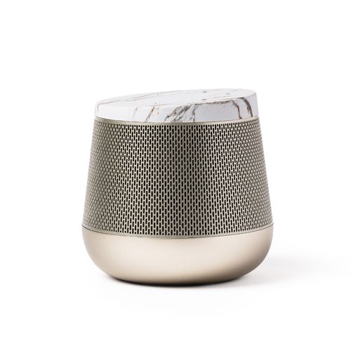 Altoparlante Bluetooth - MIAMI : LA108DMW - LEXON - residenziale / da interno / in acciaio