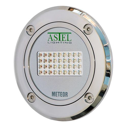 Luce ad incasso - METEOR LSR36240 - ASTEL LIGHTING - LED RGB / LED RGBW / rotonda