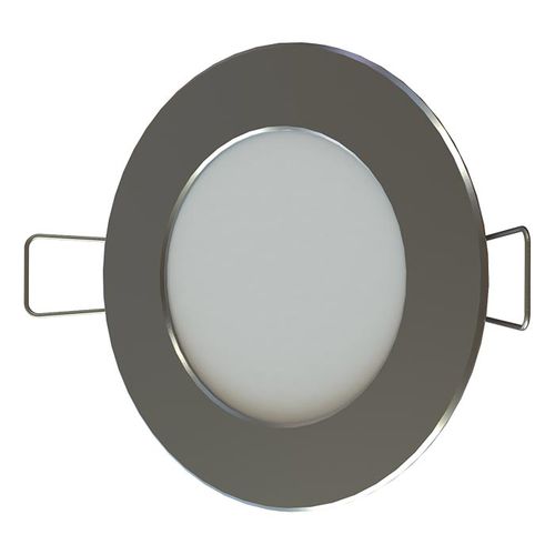 Downlight da incasso - INTENSA - ASTEL LIGHTING - LED / rotondo / quadrato