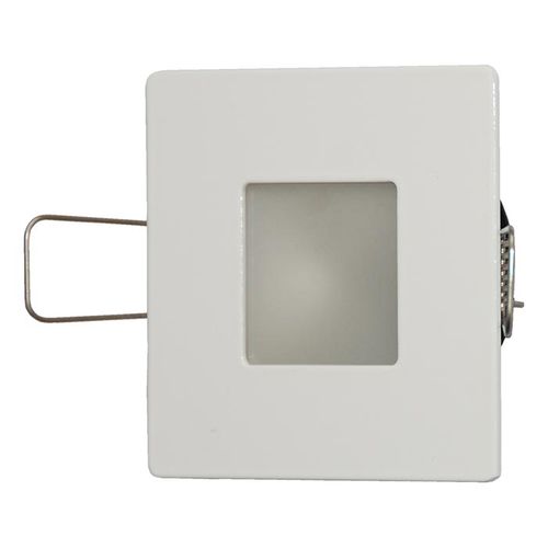Downlight da incasso - INTENSA  - ASTEL LIGHTING - LED / rotondo / quadrato