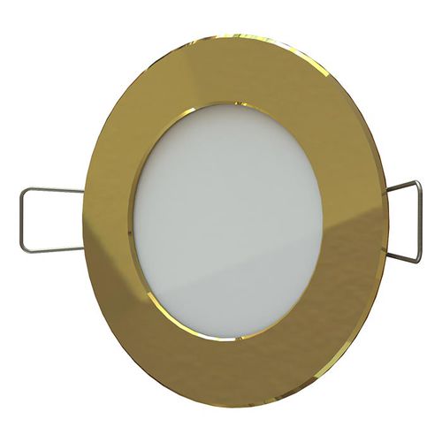 Downlight da incasso - INTENSA  - ASTEL LIGHTING - LED / rotondo / quadrato
