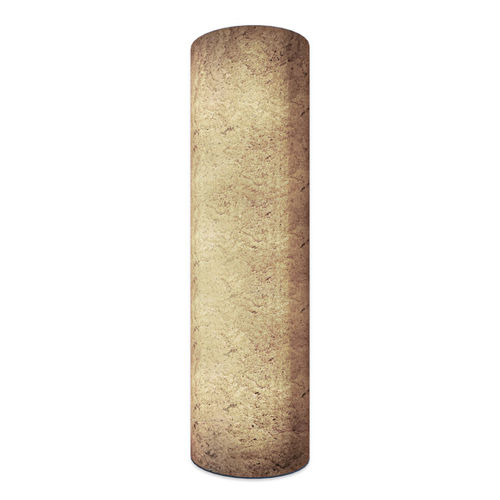 Lampada da terra - LWRAP01 - ASTEL LIGHTING - in acciaio / in alluminio anodizzato / contemporanea