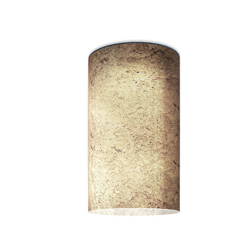 Applique design originale - LTUELO - ASTEL LIGHTING - da interno / in alluminio / in acciaio