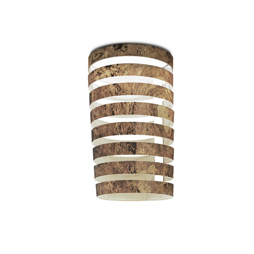 Applique design originale - LTECTO - ASTEL LIGHTING - da interno / in alluminio / in acciaio