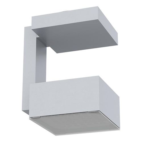 Luce LED - QUADRO  - ASTEL LIGHTING - in alluminio / in acciaio / in policarbonato