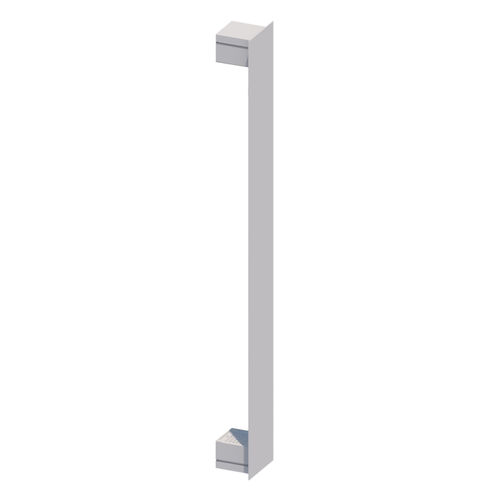Luce LED - QUADRO  - ASTEL LIGHTING - in acciaio / in alluminio anodizzato