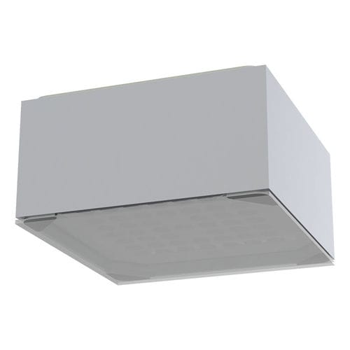 Luce LED - QUADRO - ASTEL LIGHTING - quadrata / per spazi pubblici / professionale