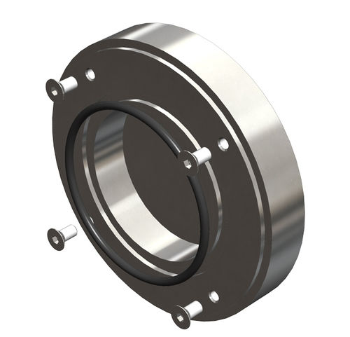 Adattatore per illuminazione per piscina - WELD MOUNT NICHE LWMN - ASTEL LIGHTING