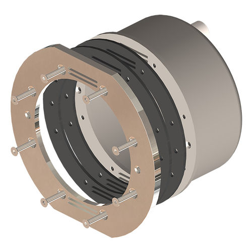Adattatore per illuminazione per piscina - LINER NICHE - ASTEL LIGHTING