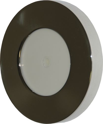 Downlight da incasso - ASTRA LSM - ASTEL LIGHTING - LED / rotondo / da interno