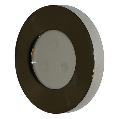 Downlight da incasso - ASTRA - ASTEL LIGHTING - LED RGB / rotondo / da interno