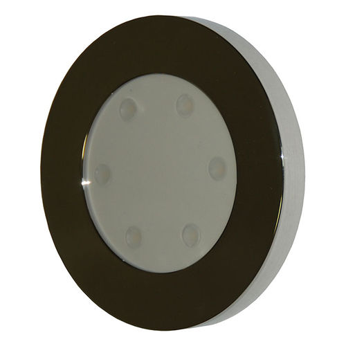 Downlight da incasso - ASTRA  - ASTEL LIGHTING - LED / rotondo / da interno