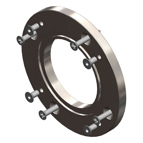 Adattatore per illuminazione per piscina - SURFACE MOUNT NICHE - ASTEL LIGHTING