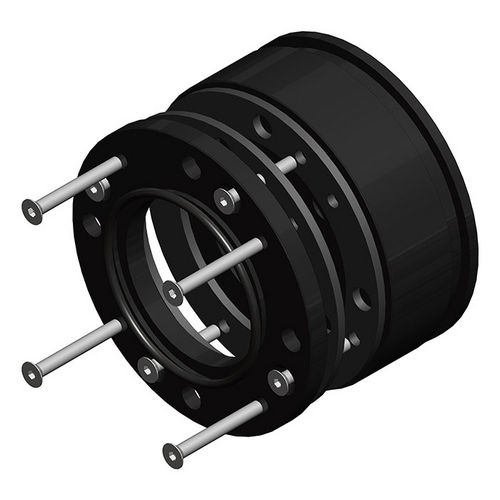 Adattatore per illuminazione per piscina - LLPN - ASTEL LIGHTING