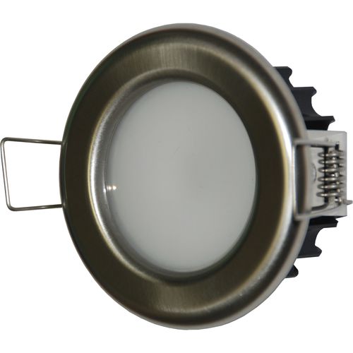 Downlight da incasso - INTENSA  - ASTEL LIGHTING - LED / rotondo / quadrato