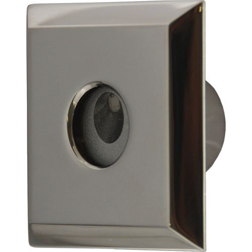 Downlight da incasso - ARCUS - ASTEL LIGHTING - LED / quadrato / per esterni