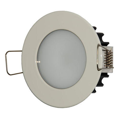 Downlight da incasso - INTENSA  - ASTEL LIGHTING - LED / rotondo / quadrato