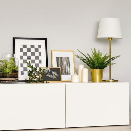 Pannello decorativo anti-impronta - 1570 OM DIAMOND - Kaindl - per arredamento / per interni / antigraffio