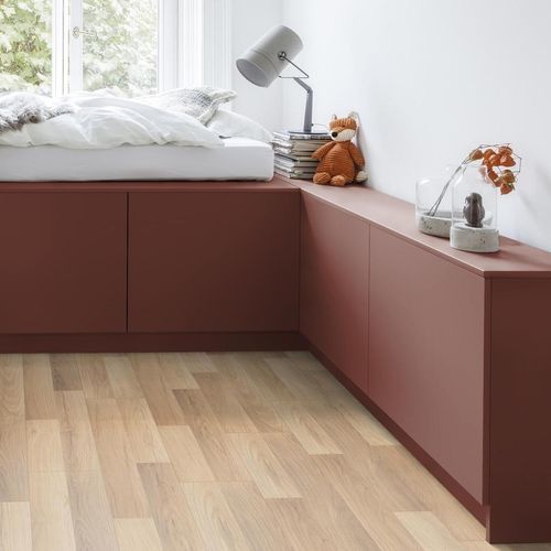 Pannello decorativo anti-impronta - 25727 OM ACAI - Kaindl - per arredamento / per interni / antigraffio