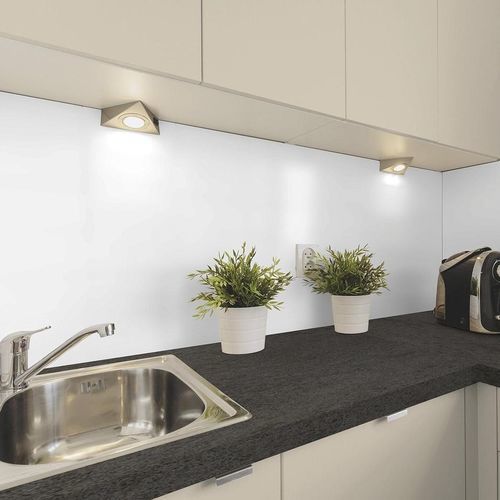 Pannello decorativo per porta - 2507 MN MAGNOLIA - Kaindl - per interni / per arredamento / ad alta resistenza