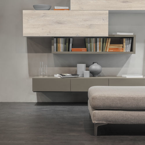Pannello decorativo per interni - 26299 MN COBALT - Kaindl - per arredamento / ad alta resistenza / melaminico