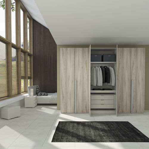 Pannello decorativo per arredamento - 34056 SU STONE ASH - Kaindl - per interni / ad alta resistenza / in MDF