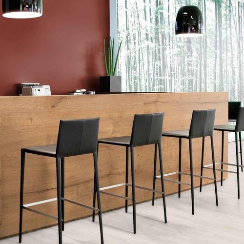 Pannello decorativo per interni - K2414 AN OAK ZERMATT VISPA - Kaindl - per arredamento / ad alta resistenza / melaminico