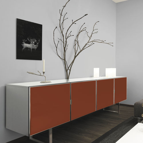Pannello decorativo per interni - 2098 MN CERAMIC - Kaindl - per arredamento / ad alta resistenza / melaminico