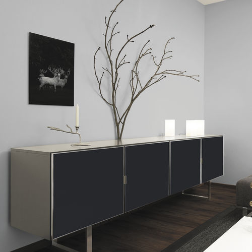 Pannello decorativo per arredamento - 25718 MN MAROCCO - Kaindl - per interni / ad alta resistenza / melaminico