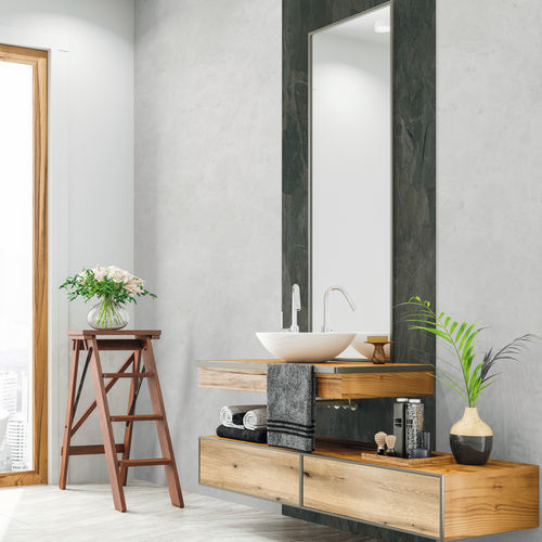 Pannello decorativo di rivestimento - R119 PT Crema Valpolicella - Kaindl - da parete / per interni / per soffitto