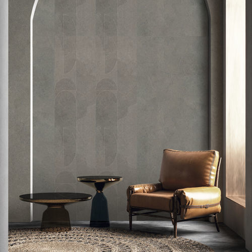 Pannello decorativo di rivestimento - R157 PT Atacama Fields B - Kaindl - da parete / per soffitto / antigraffio