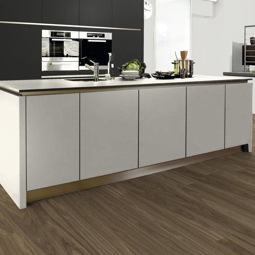 Pannello decorativo per porta - 2164 MN - Kaindl - per interni / per arredamento / melaminico