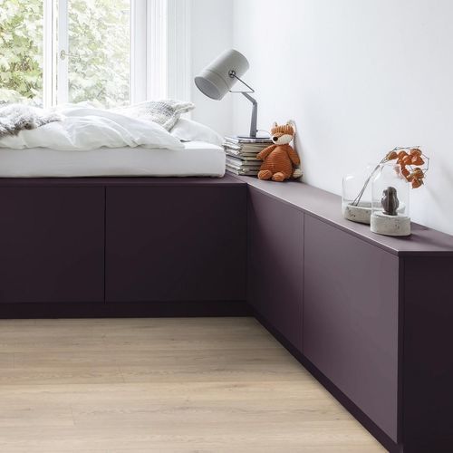 Pannello decorativo per arredamento - 22869 MN Arosa - Kaindl - per interni / melaminico / in laminato