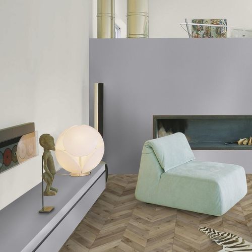 Pannello decorativo per porta - 2112 MN Bright - Kaindl - per interni / per arredamento / melaminico
