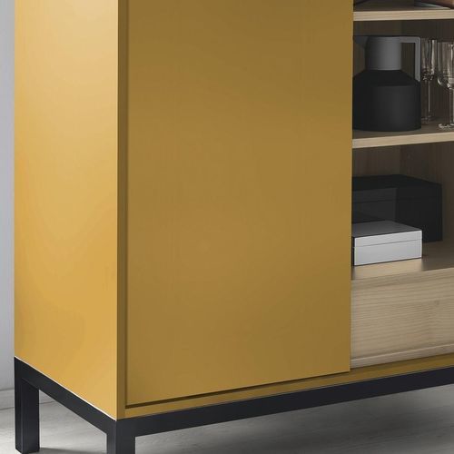 Pannello decorativo per arredamento - 22864 MN Curcuma - Kaindl - per interni / ad alta resistenza / melaminico