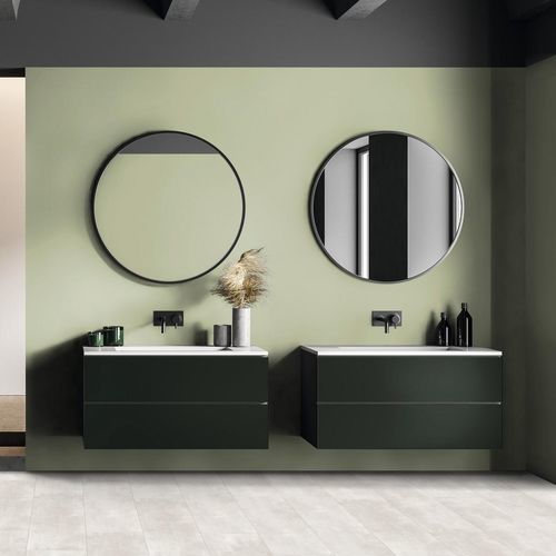 Pannello decorativo per arredamento - 22620 MN Dark Forest - Kaindl - per interni / ad alta resistenza / melaminico