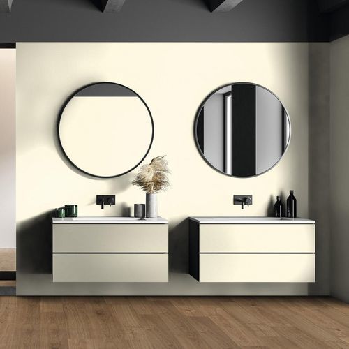 Pannello decorativo per arredamento - 2514 MN - Kaindl - per interni / ad alta resistenza / melaminico
