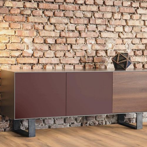 Pannello decorativo per arredamento - 22868 MN Maracuja - Kaindl - per interni / ad alta resistenza / melaminico