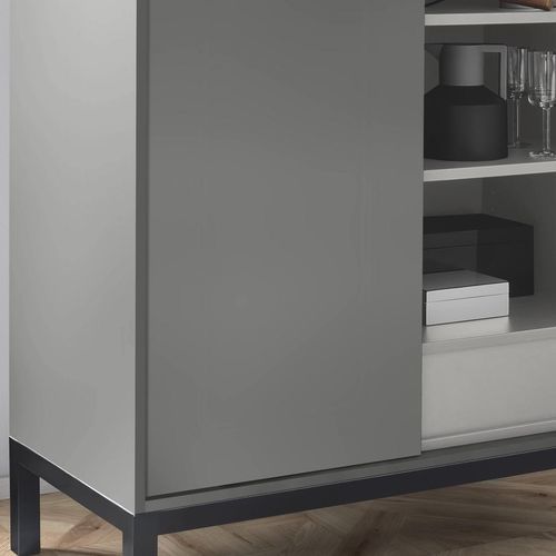 Pannello decorativo per interni - 27193 MN Platinum - Kaindl - per arredamento / ad alta resistenza / melaminico