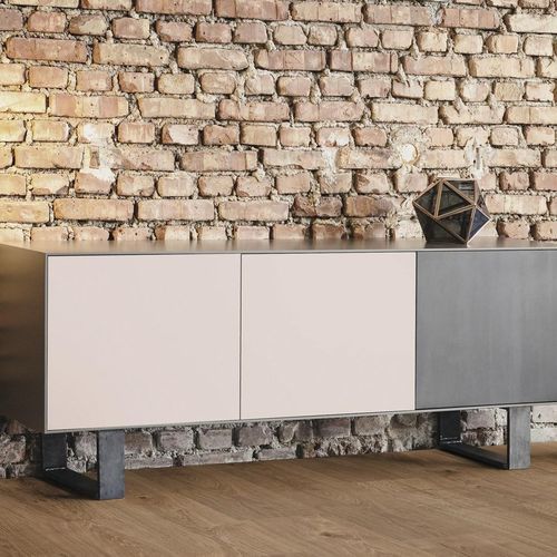 Pannello decorativo per arredamento - 22872 MN Powder - Kaindl - per interni / ad alta resistenza / melaminico