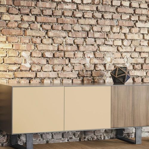 Pannello decorativo per arredamento - 22865 MN Sahara - Kaindl - per interni / ad alta resistenza / melaminico