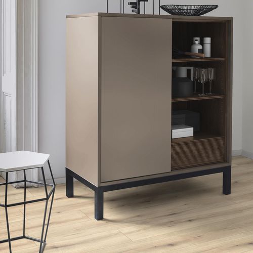 Pannello decorativo anti-impronta - 22860 OF Truffle - Kaindl - per arredamento / per interni / antigraffio
