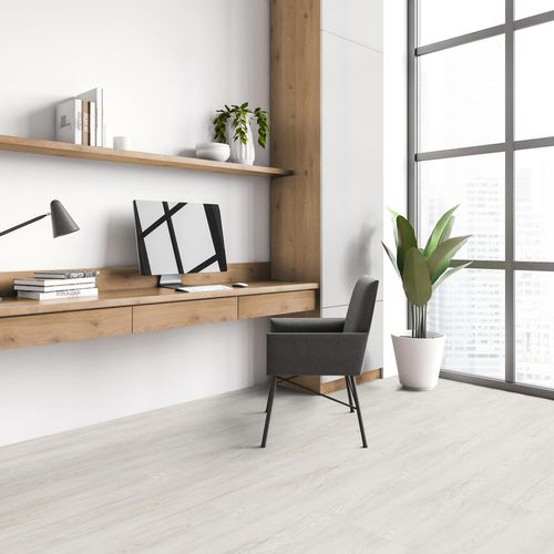 Pannello decorativo per interni - K2821 AN Oak Vendela Canoa - Kaindl - per arredamento / ad alta resistenza / melaminico