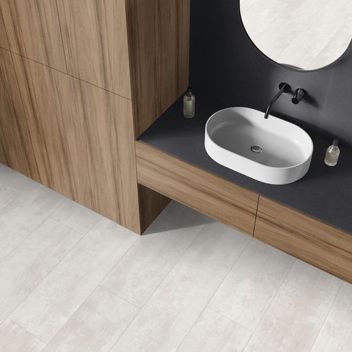 Pannello decorativo per arredamento - K2829 AN Walnut Bruna Forte - Kaindl - per interni / ad alta resistenza / melaminico